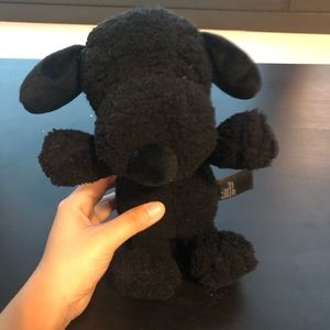 UNIQLO UT x KAWS PEANUTS SNOOPY Toy Plush